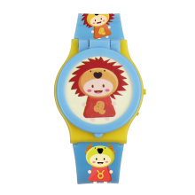 Best gifts  children's  toy  watch  with interchangeable dial